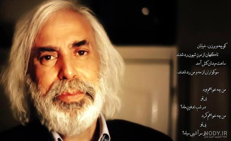 علت مرگ مانی بیات