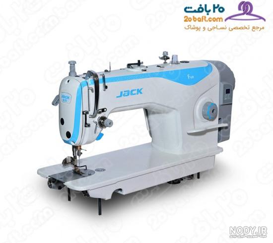 عکس از چرخ خیاطی جک عکس از چرخ خیاطی جک