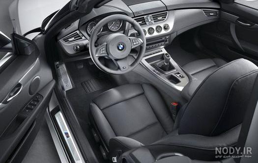 عکس بی ام و z4