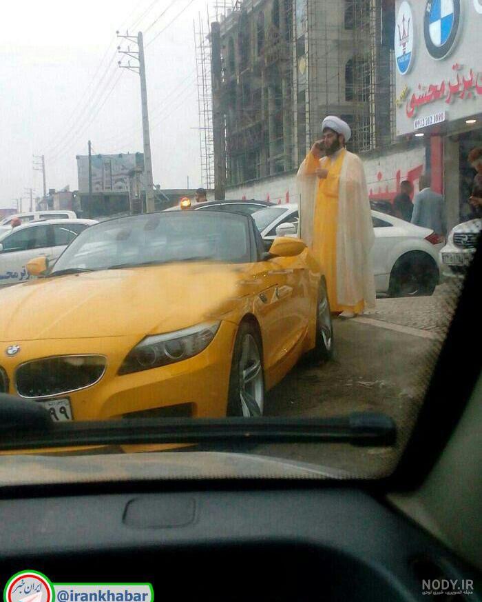 عکس بی ام و اسپرت عکس بی ام و اسپرت