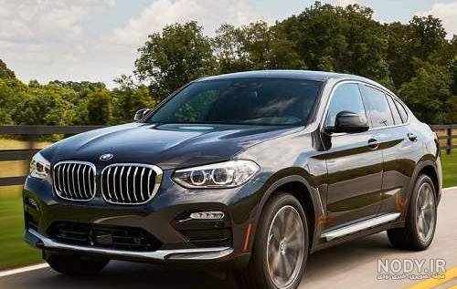 عکس داخل بی ام و x4 عکس داخل بی ام و x4