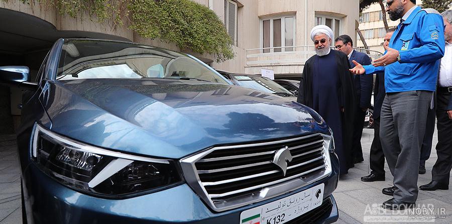 عکس سواری ایران خودرو عکس سواری ایران خودرو
