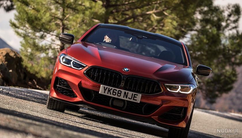 عکس ماشین bmw i8 عکس ماشین bmw i8