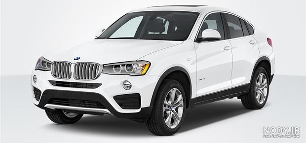 عکس ماشین بی ام و x4 عکس ماشین بی ام و x4