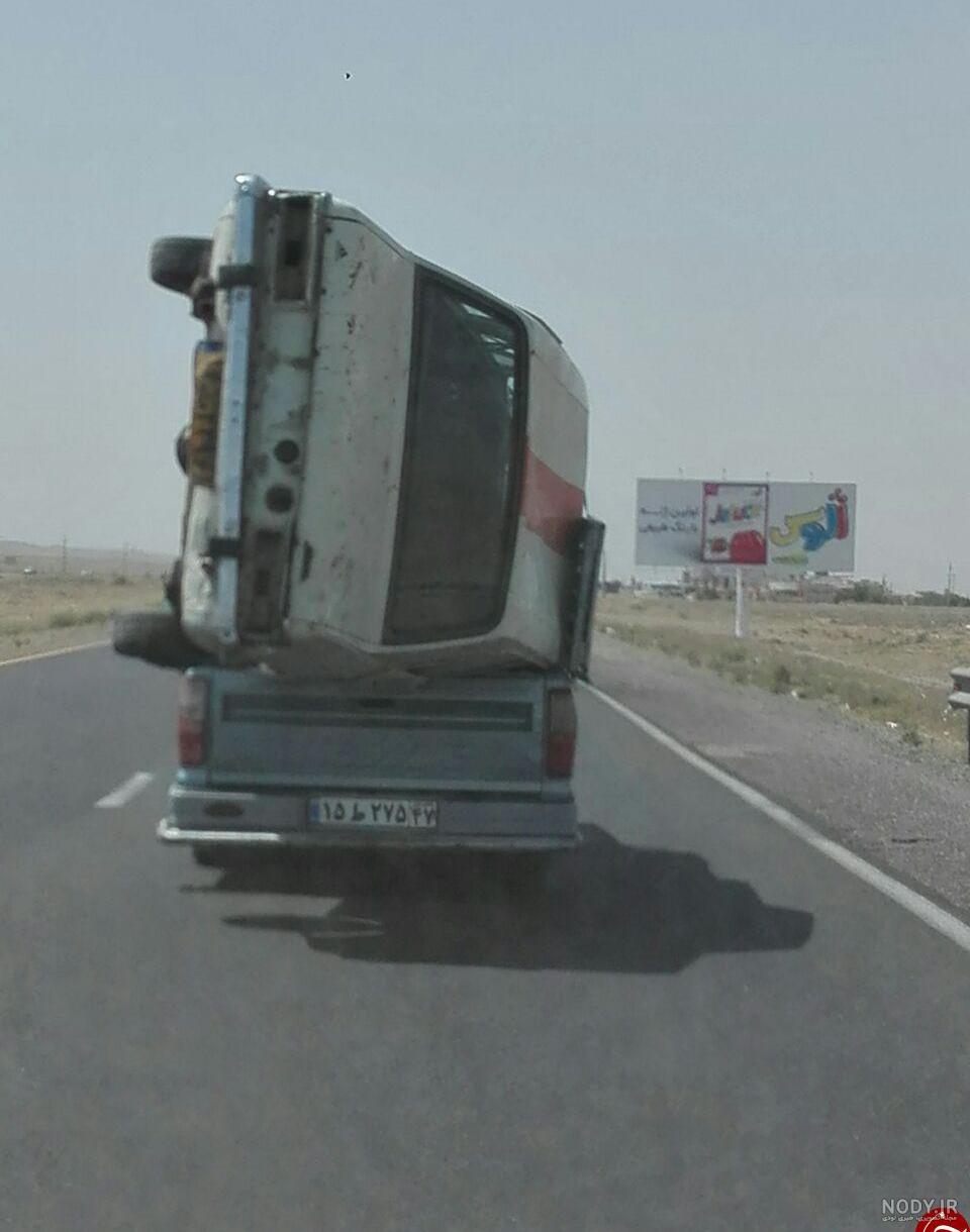 عکس ماشین پژو باری عکس ماشین پژو باری