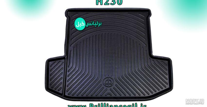 عکس موتور برلیانس h230 عکس موتور برلیانس h230