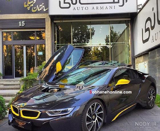 عکس های بی ام دبلیو عکس های بی ام دبلیو