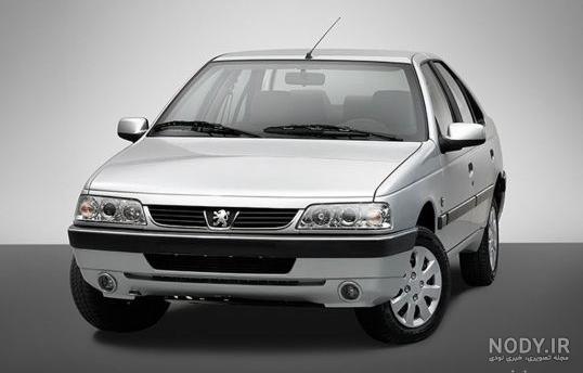 عکس پژو پارس اسپرت خفن عکس پژو پارس اسپرت خفن