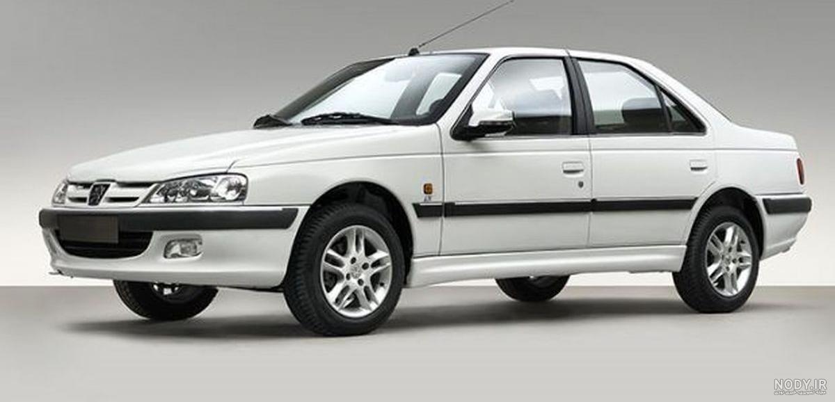 عکس پژو پارس اسپرت خفن