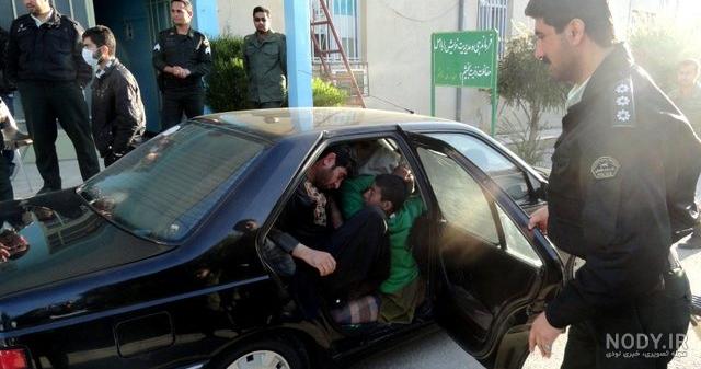 عکس پژو پارس سفید اسپرت