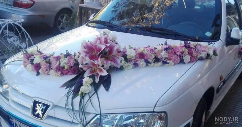 عکس پژو پارس شوتی