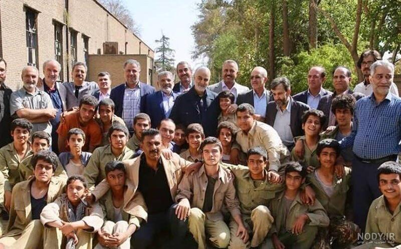 عکس ۲۳ نفر واقعی عکس ۲۳ نفر واقعی