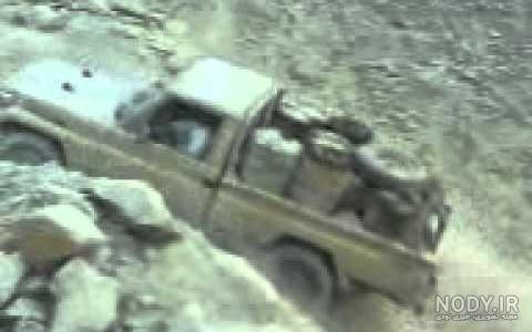 فرار گازوئیل کش