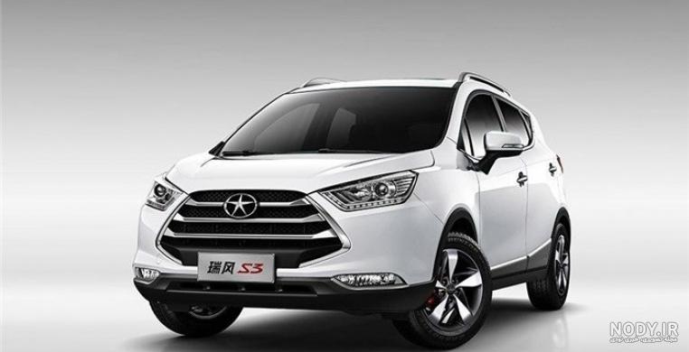 فروش اقساطی جک s3 اتوماتیک