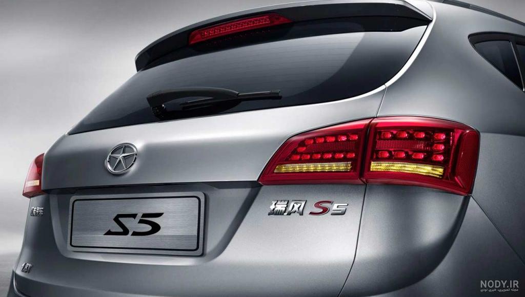 فروش جک s5 فیس لیفت