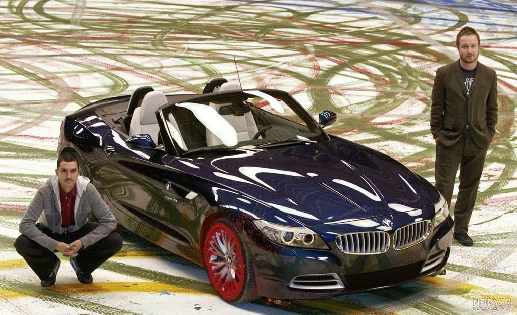 قيمت z4 2011 قيمت z4 2011