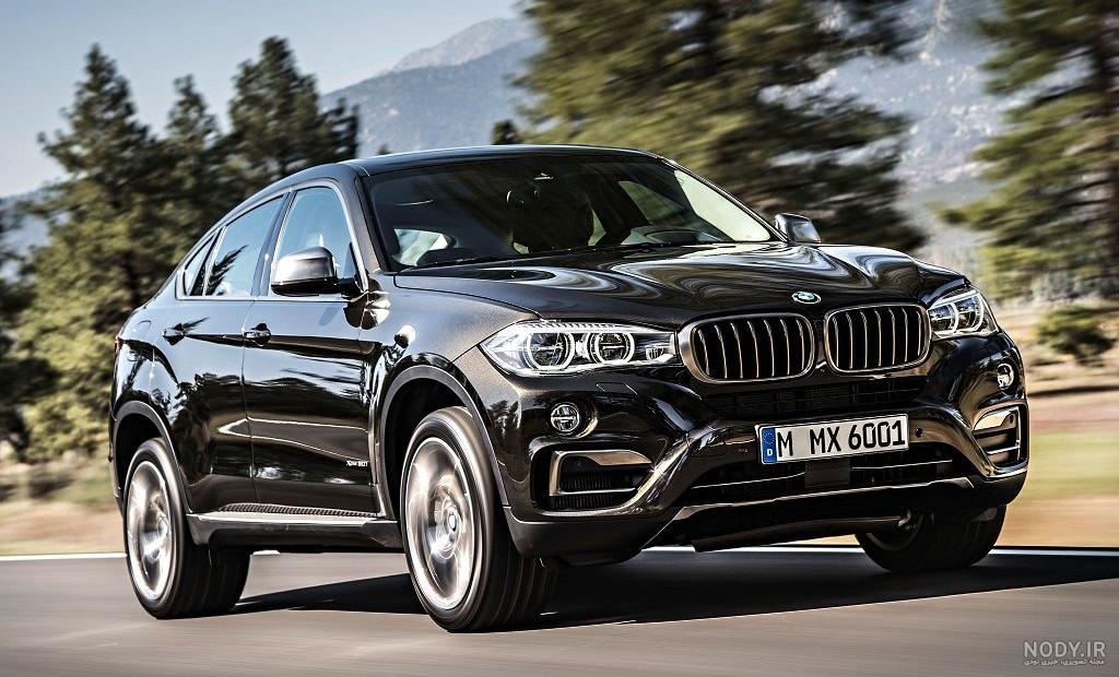 قیمت bmw x6 2019 قیمت bmw x6 2019