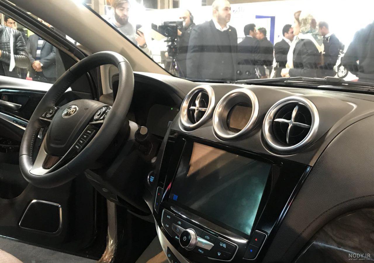 قیمت byd s7 98 قیمت byd s7 98