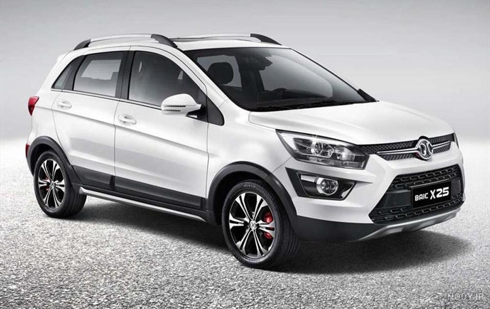 قیمت بایک x25 قیمت بایک x25