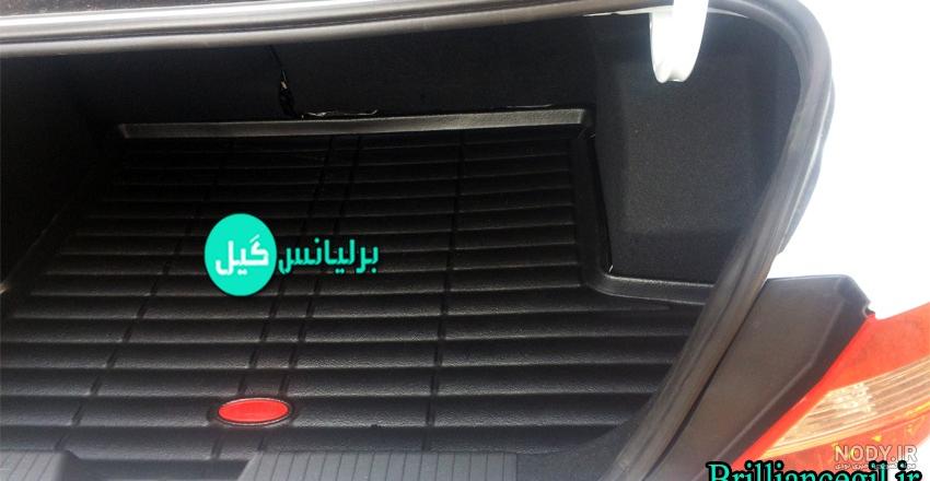 قیمت برلیانس h230 مدل 95 قیمت برلیانس h230 مدل 95