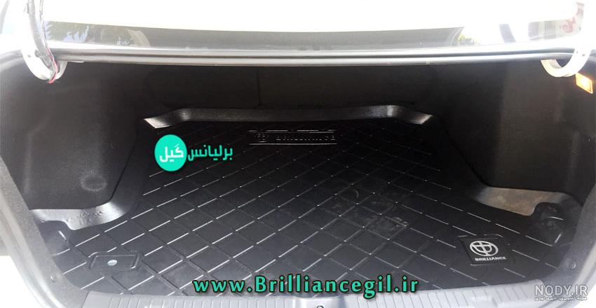 قیمت برلیانس h230 مدل 99 قیمت برلیانس h230 مدل 99