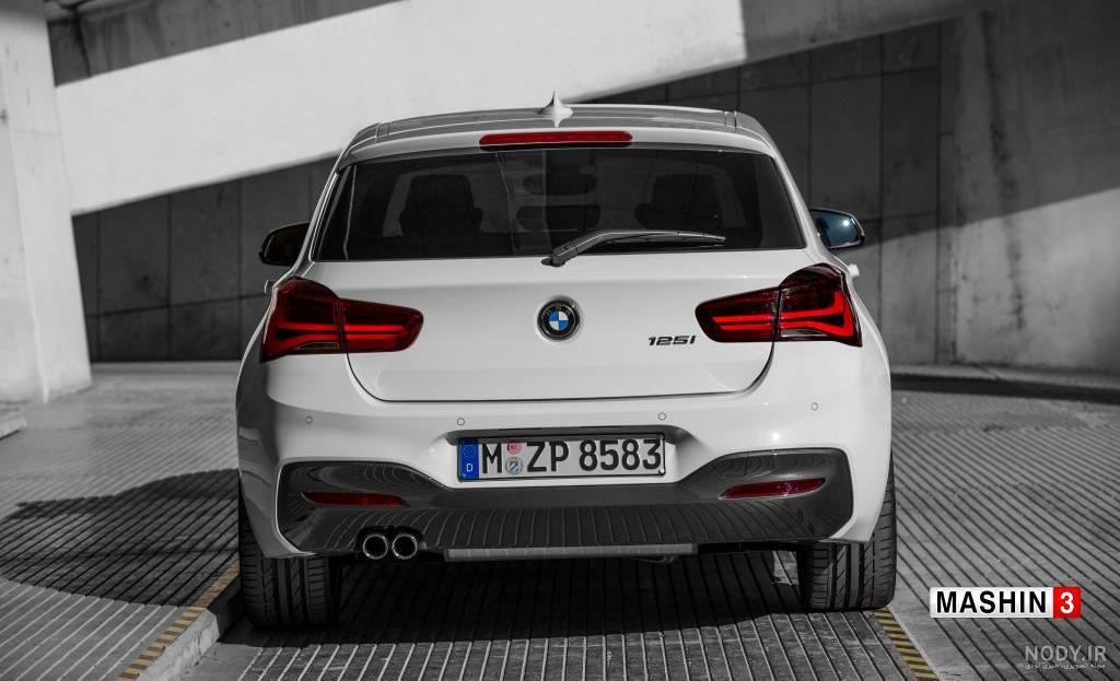 قیمت بی ام و 440i کروک