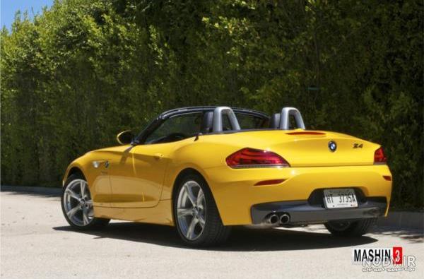 قیمت بی ام و z4 2020 در ایران قیمت بی ام و z4 2020 در ایران