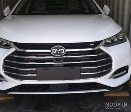 قیمت بی وای دی s6 در نمایندگی قیمت بی وای دی s6 در نمایندگی
