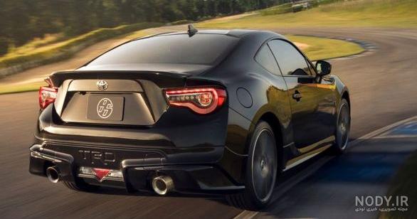 قیمت تویوتا gt86 2020