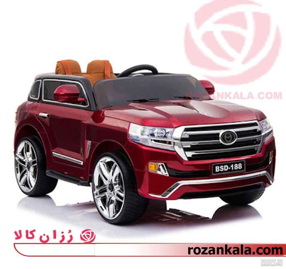 قیمت تویوتا هایلوکس 2018 قیمت تویوتا هایلوکس 2018