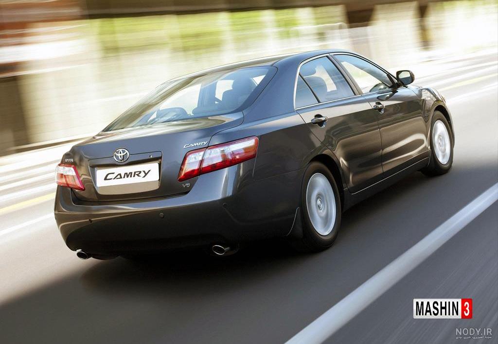 قیمت تویوتا کمری 2007 gl قیمت تویوتا کمری 2007 gl