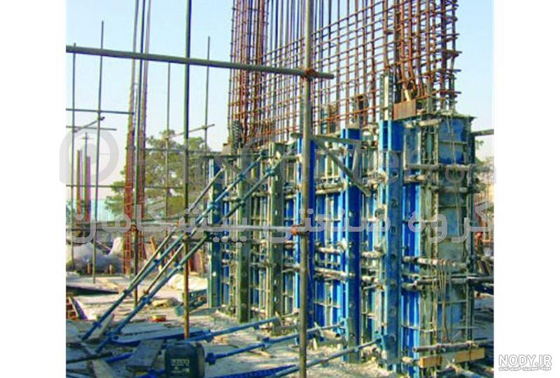 قیمت جک سقفی 4 متری
