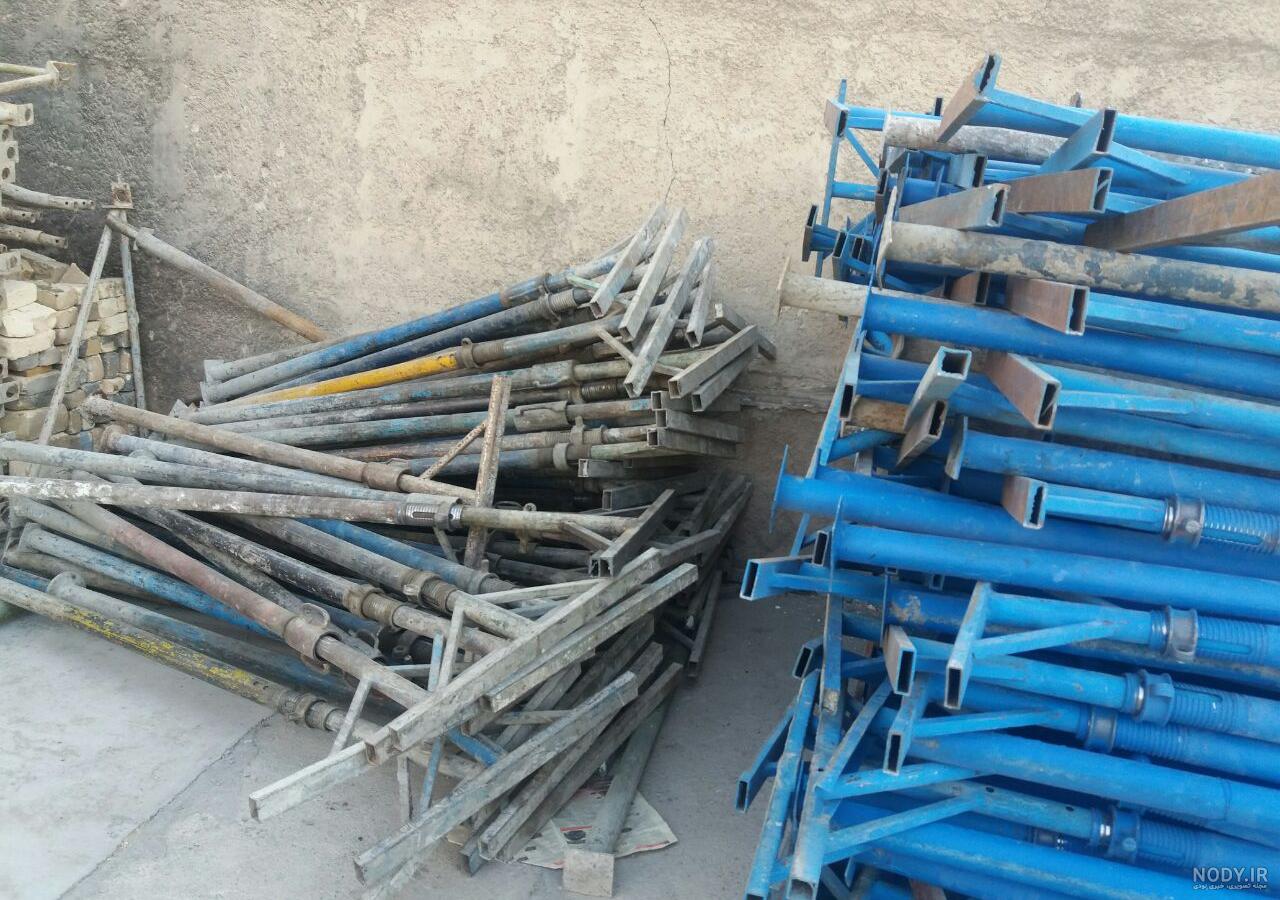 قیمت جک سقفی 4 متری
