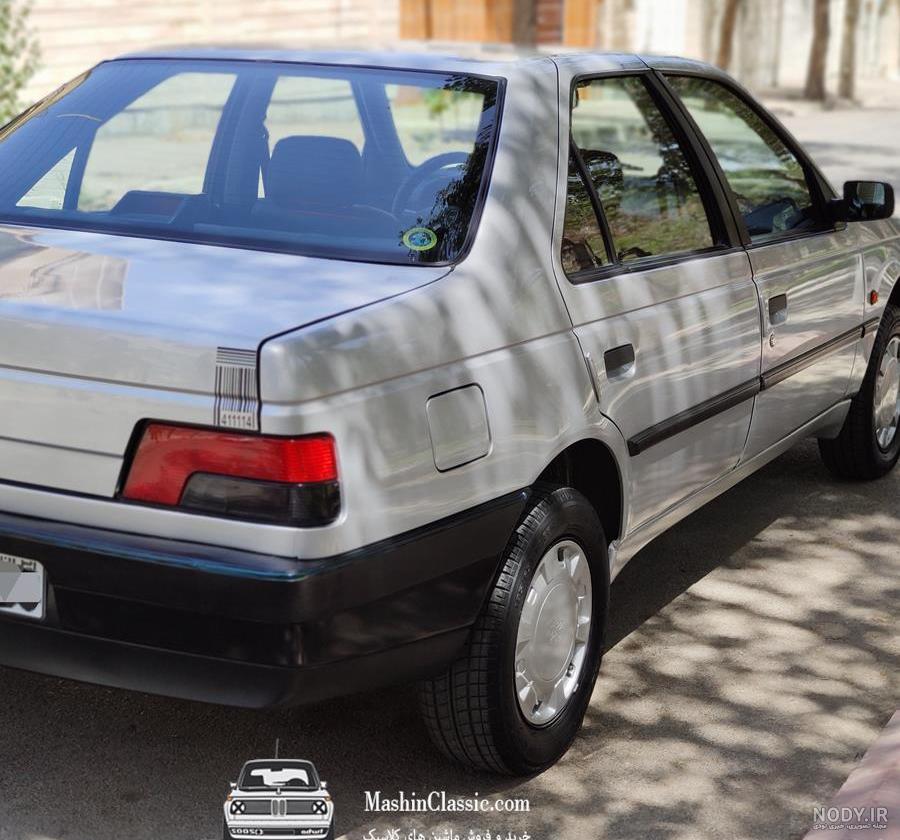 قیمت روا 85
