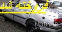 قیمت روز پژو 405 دوگانه سوز مدل 89
