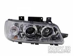 قیمت سپر جلو 405 ایساکو