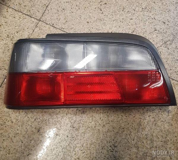 قیمت طلق چراغ عقب پژو پارس قیمت طلق چراغ عقب پژو پارس