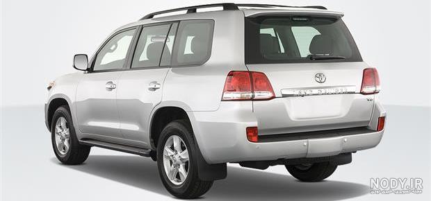 قیمت لندکروز v8 2018 در ایران قیمت لندکروز v8 2018 در ایران