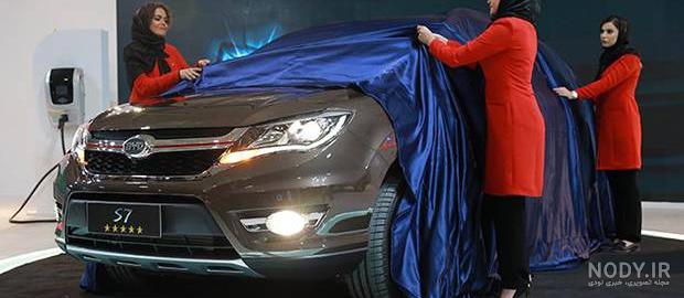 قیمت ماشین بی وای دی s6 قیمت ماشین بی وای دی s6