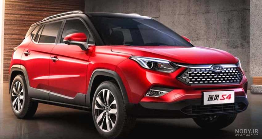 قیمت ماشین جک s7