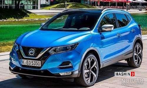 قیمت نیسان قشقایی 2021 قیمت نیسان قشقایی 2021