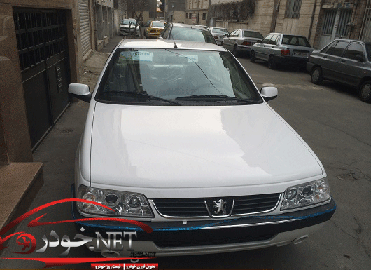 قیمت پژو 405 slx tu5 قیمت پژو 405 slx tu5