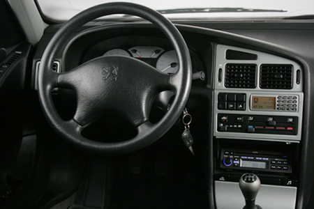 قیمت پژو 405 slx مدل 89