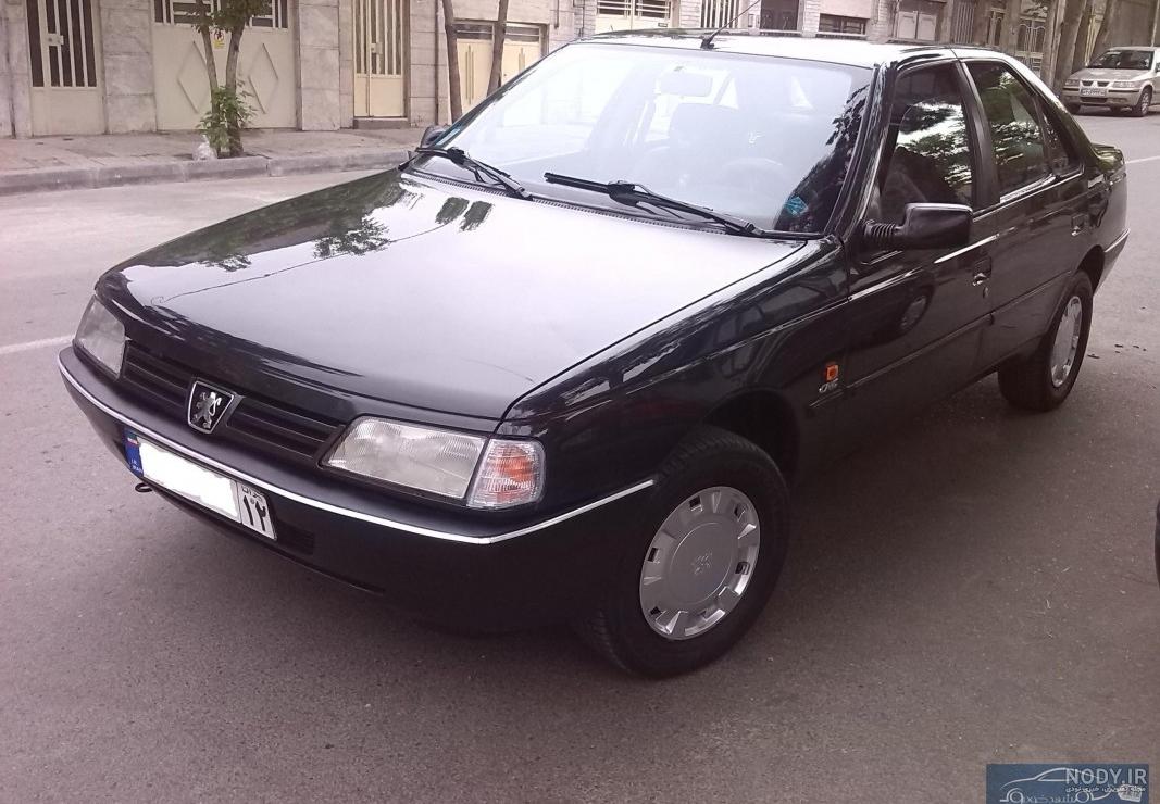 قیمت پژو 405 صفر مدل 98