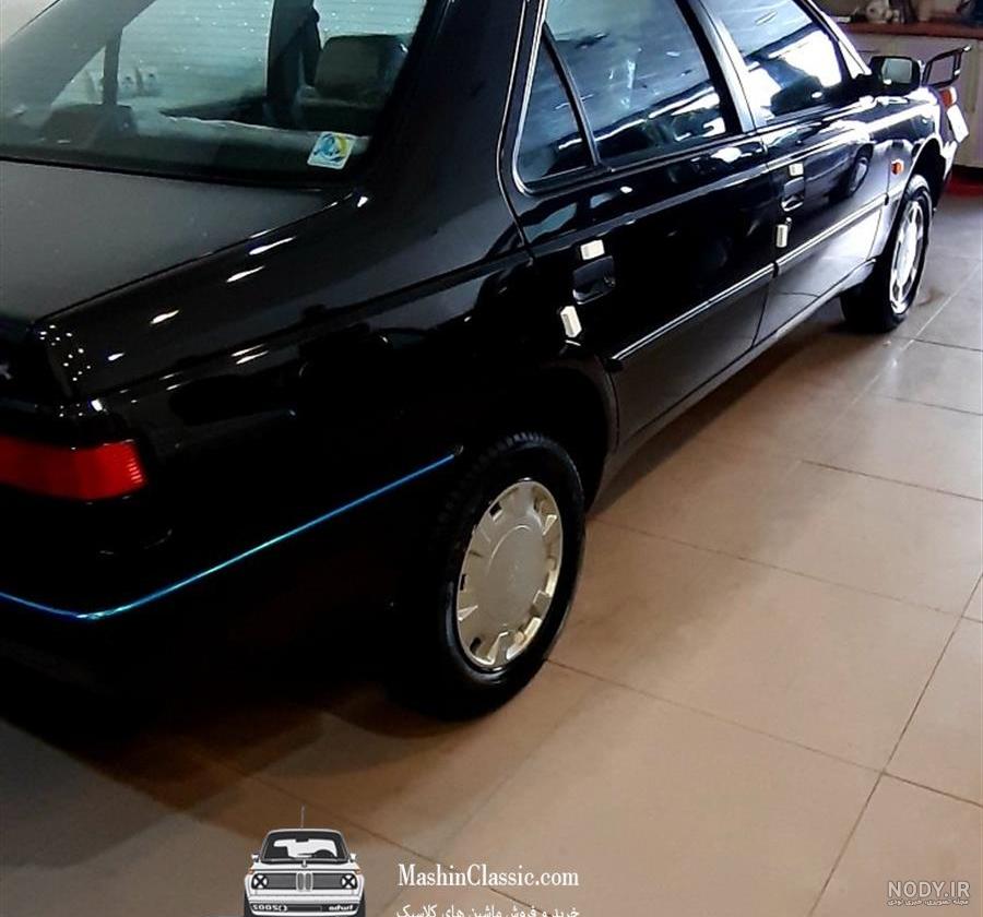 قیمت پژو 405 صفر مدل 99 قیمت پژو 405 صفر مدل 99