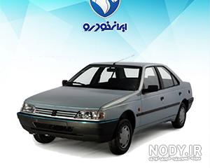 قیمت پژو روا مدل 85
