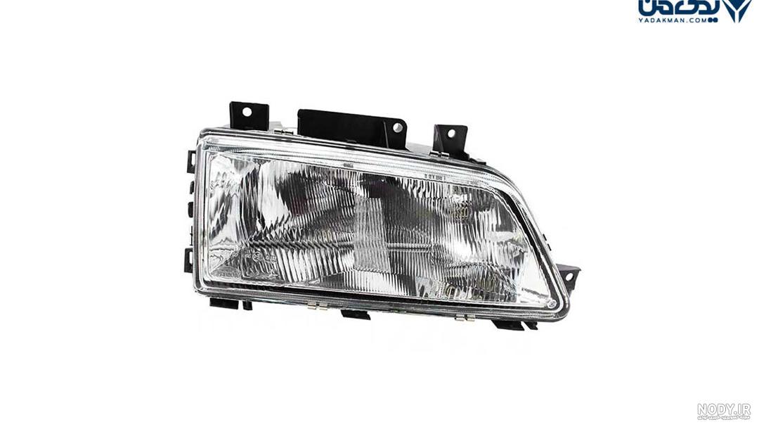 قیمت چراغ جلو 405 slx