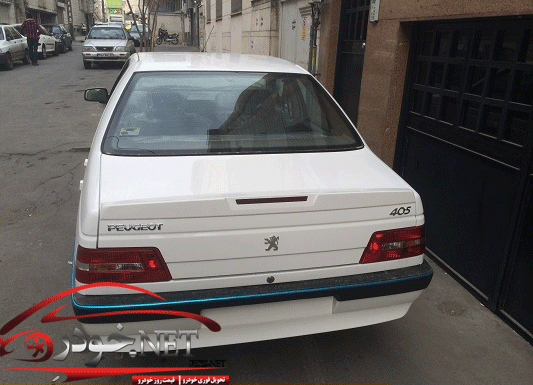 قیمت چراغ جلو پژو 405 قیمت چراغ جلو پژو 405