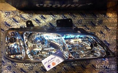 قیمت چراغ جلو پژو پارس فابریک قیمت چراغ جلو پژو پارس فابریک