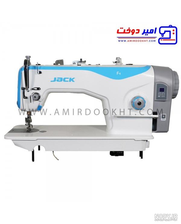 قیمت چرخ خیاطی صنعتی جک مدل 9120 قیمت چرخ خیاطی صنعتی جک مدل 9120